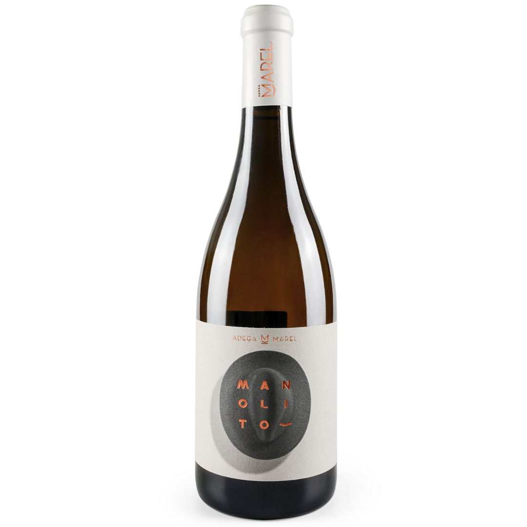 Adega Marel Manolito Blanc 2021, 75cl