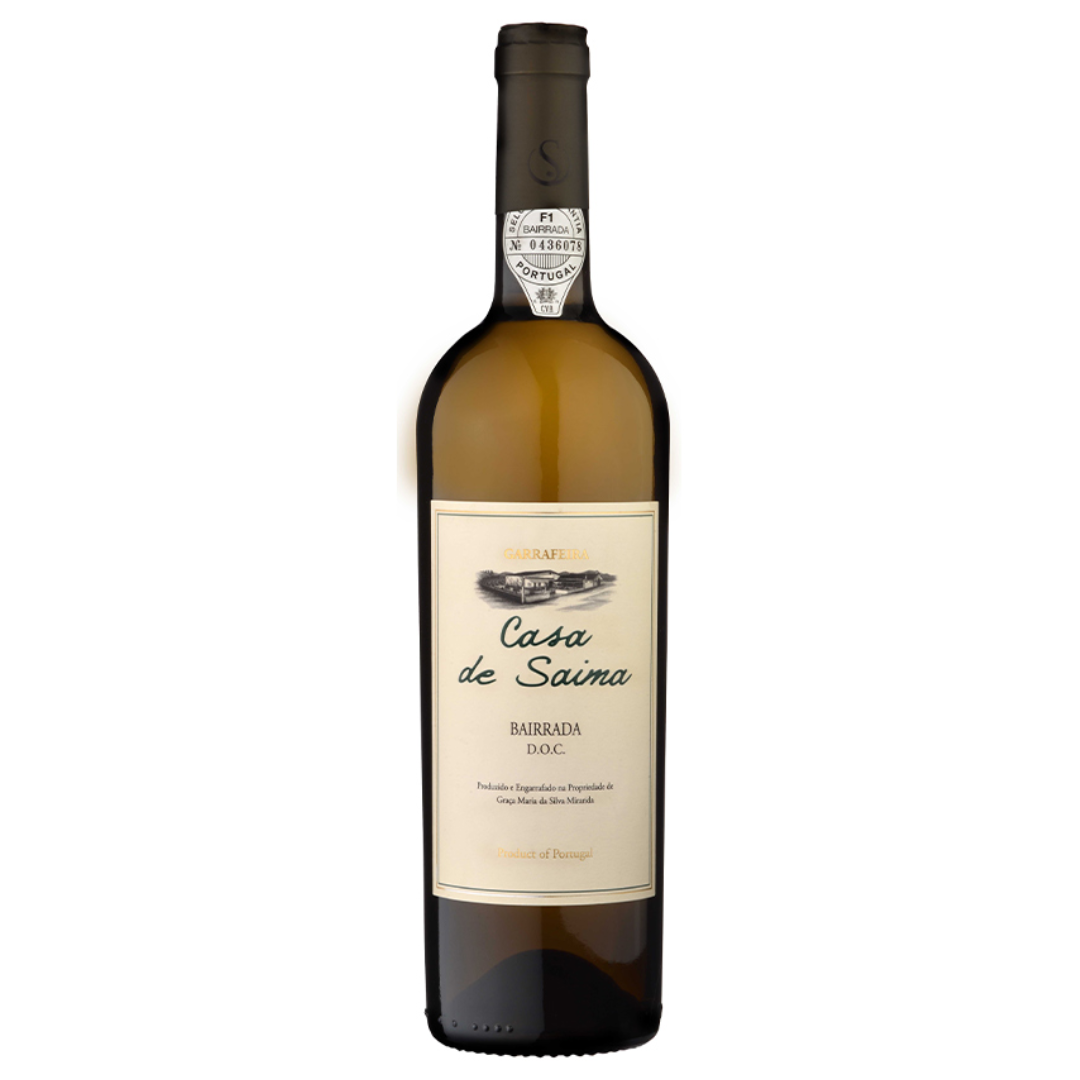 Saima House White Winery 2022, 75cl