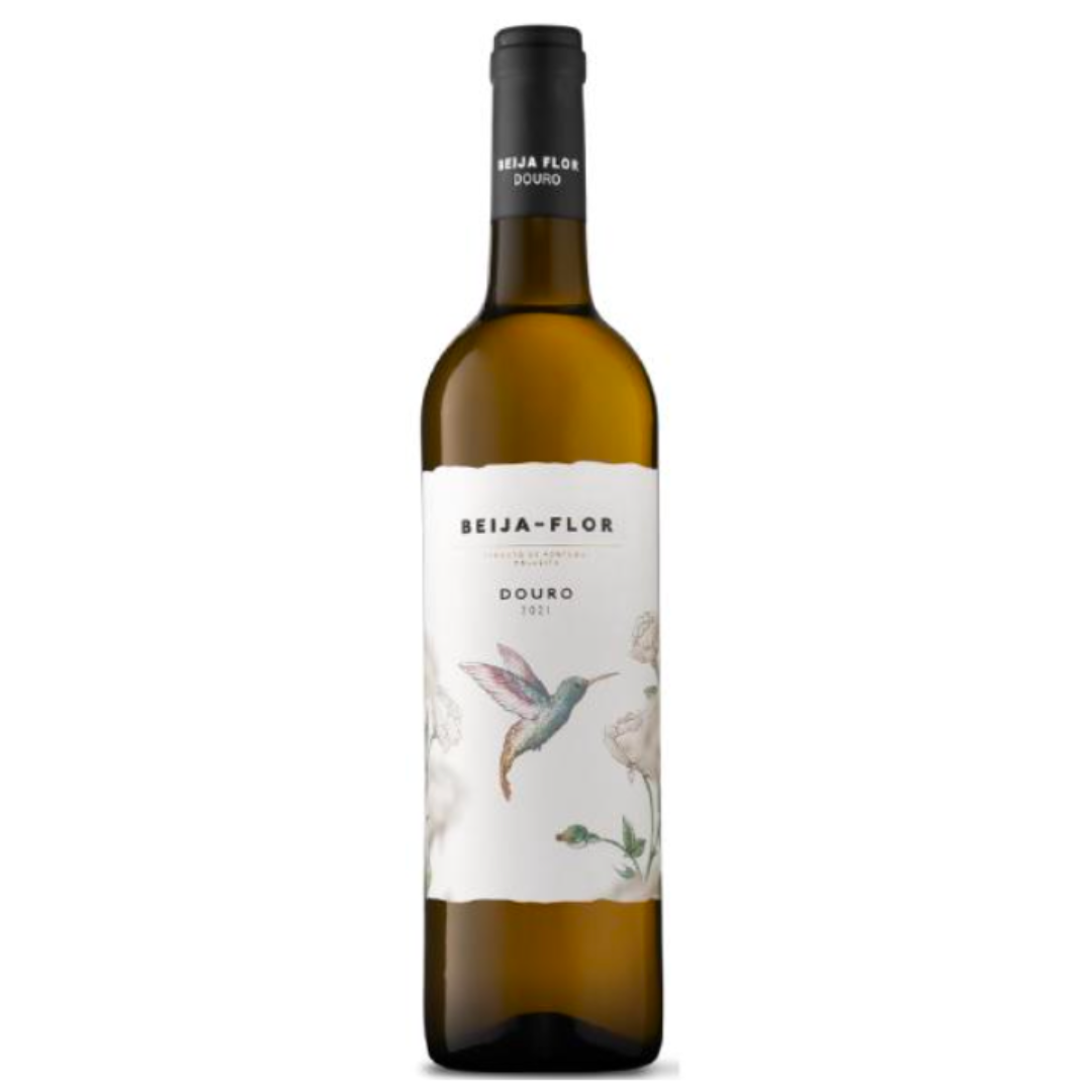 Beija-Flor White 2023, 75cl