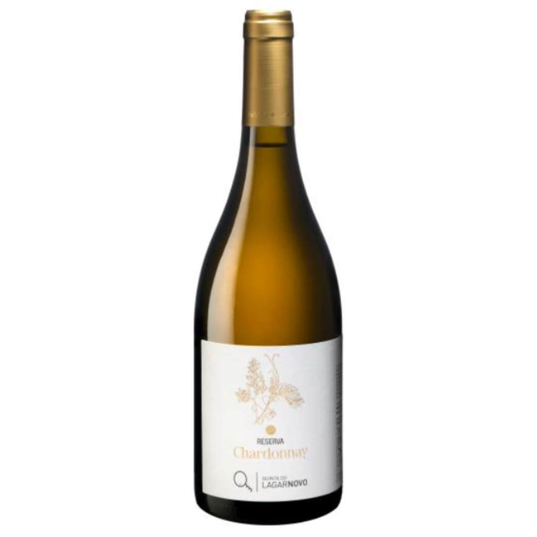 Quinta do Lagar New Chardonnay Réserve Blanc 2022, 75cl