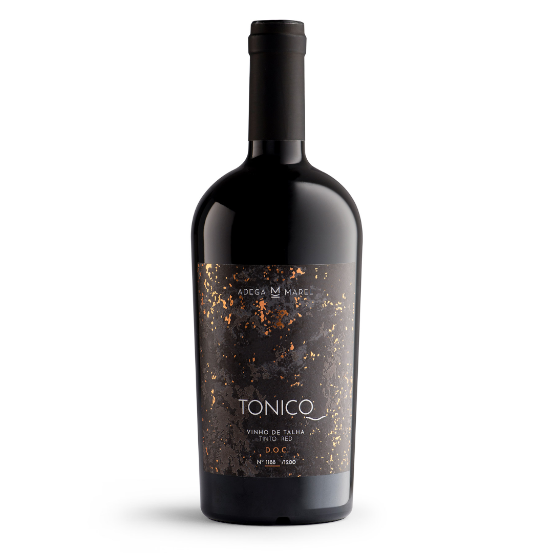 Adega Marel Tonico Rouge 2021, 75cl