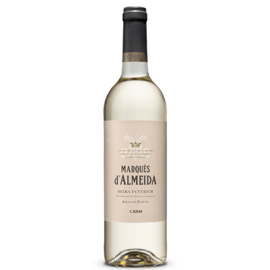 Marquis d'Almeida Blanc 2023, 75cl