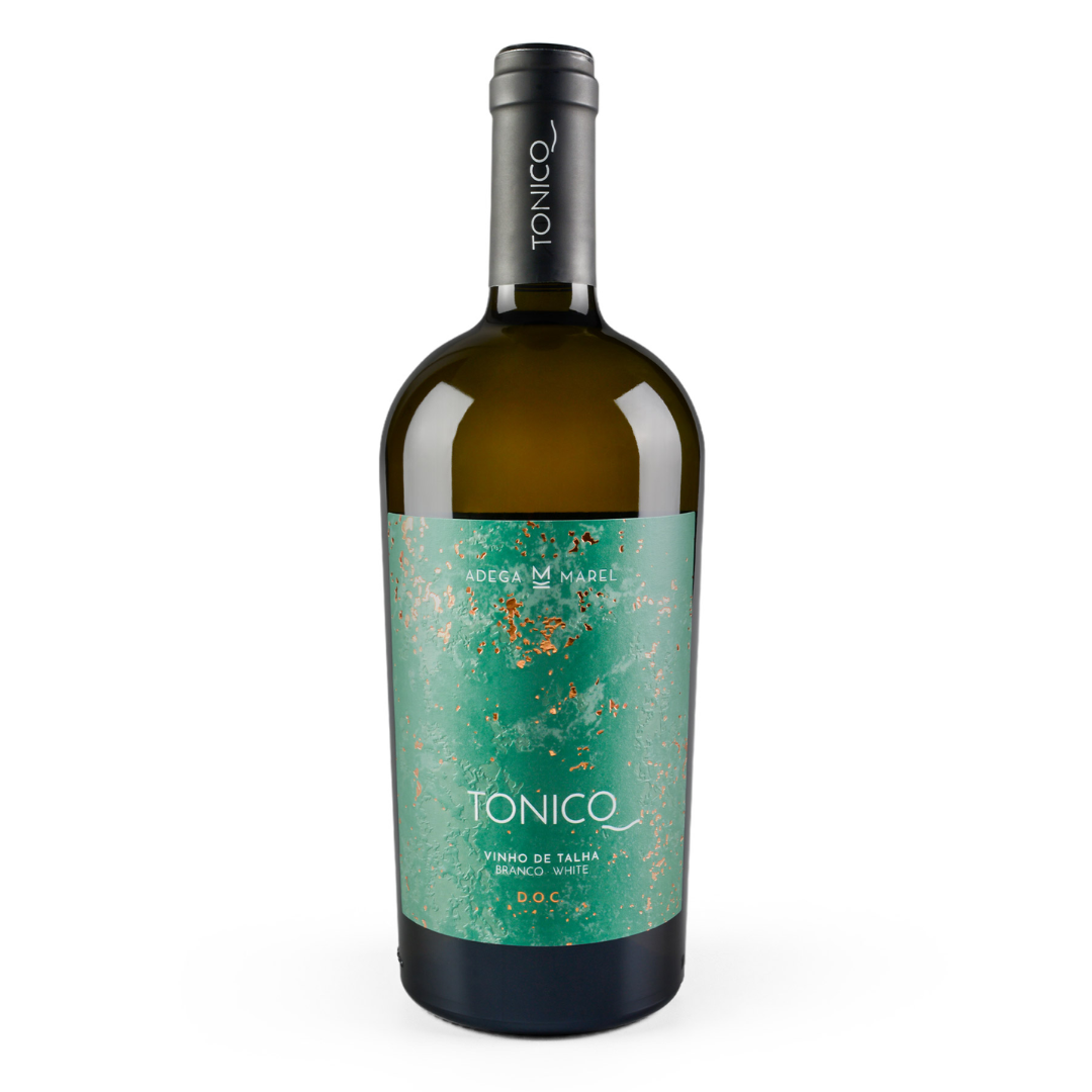Adega Marel Tonico Blanc 2021, 75cl
