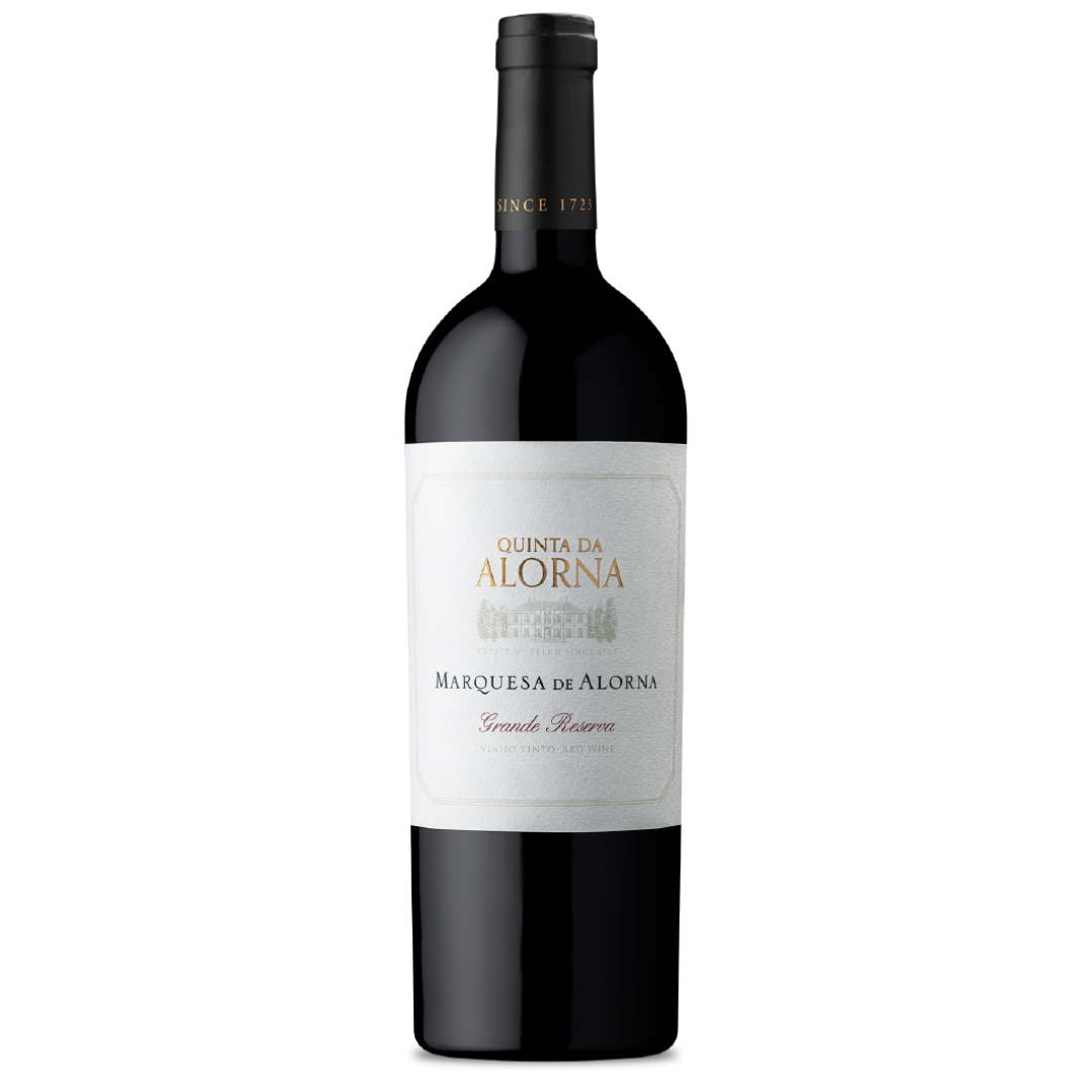 Marquesa de Alorna Grande Réserve Rouge 2019, 75cl