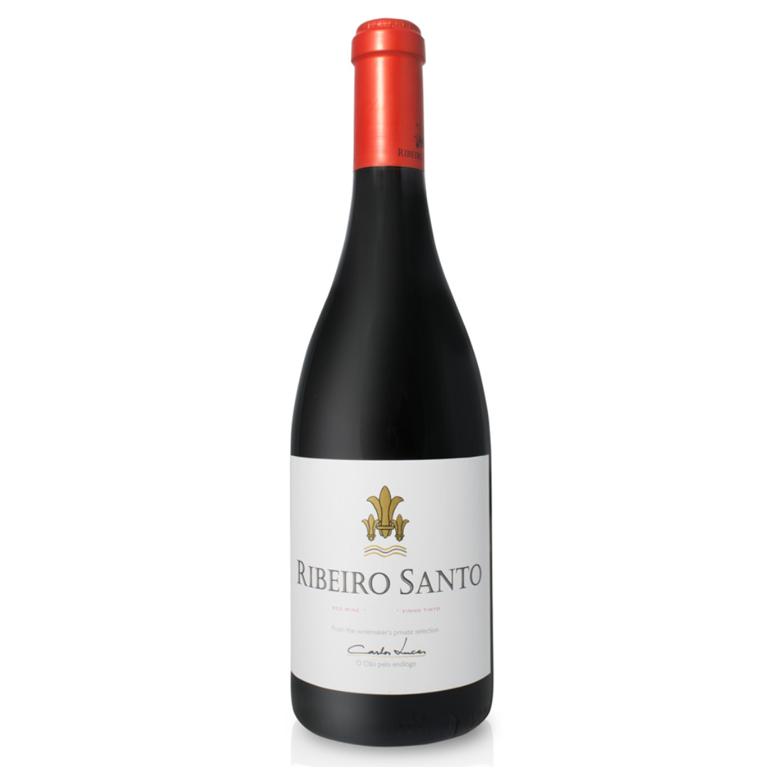 Ribeiro Santo Tinto 2023, 75cl