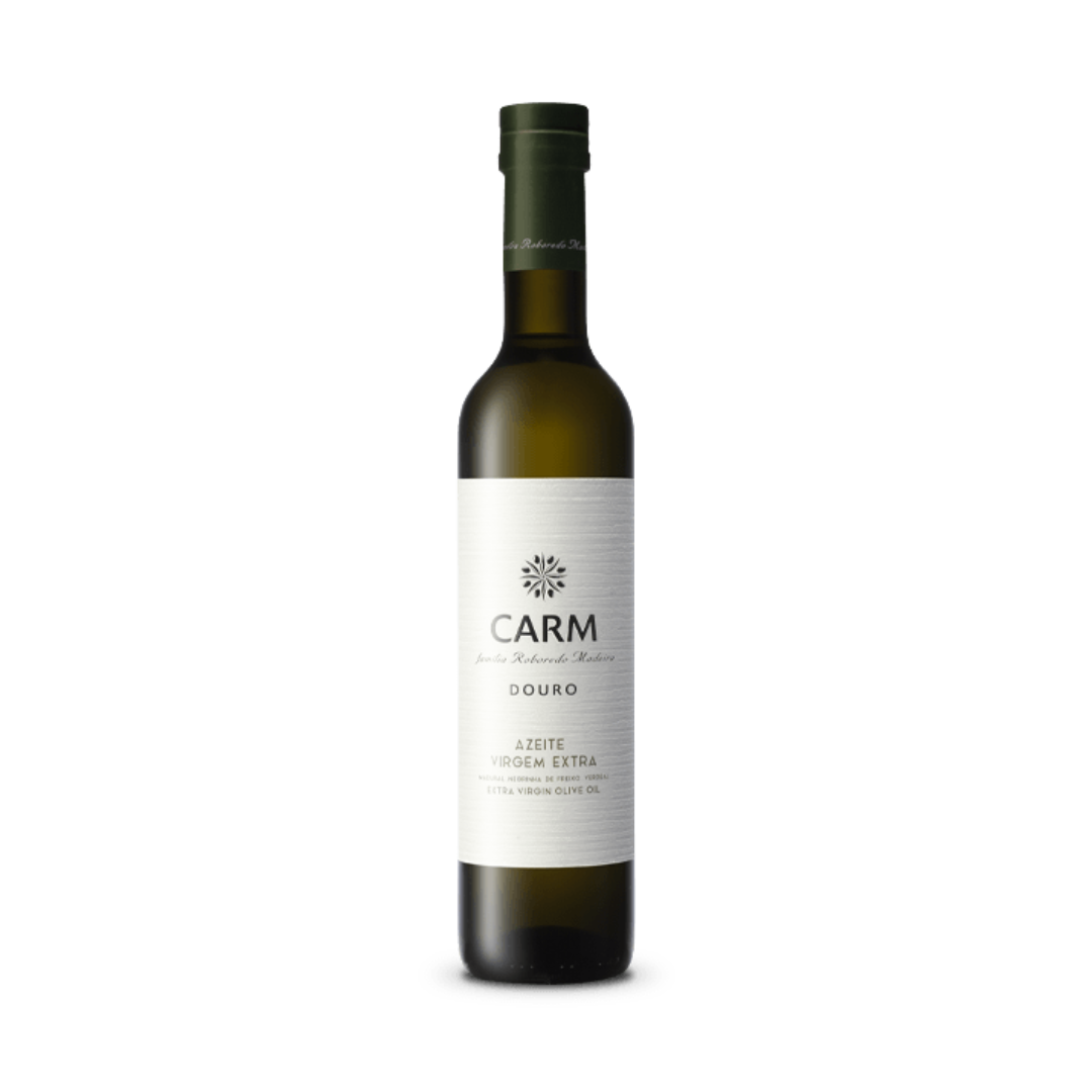 Huile d'olive extra vierge classique CARM, 500 ml