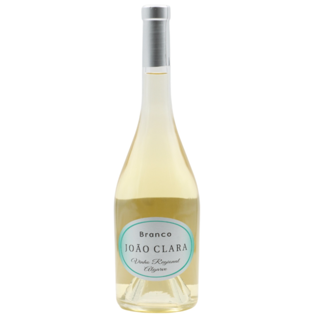 João Clara Blanc 2023, 75cl