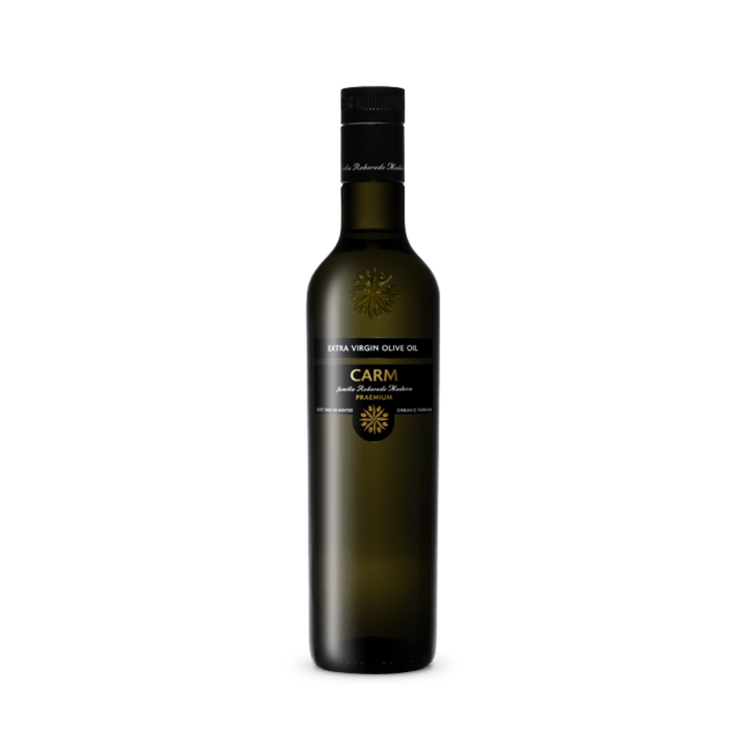 Huile d'olive extra vierge CARM Praemium, 500 ml