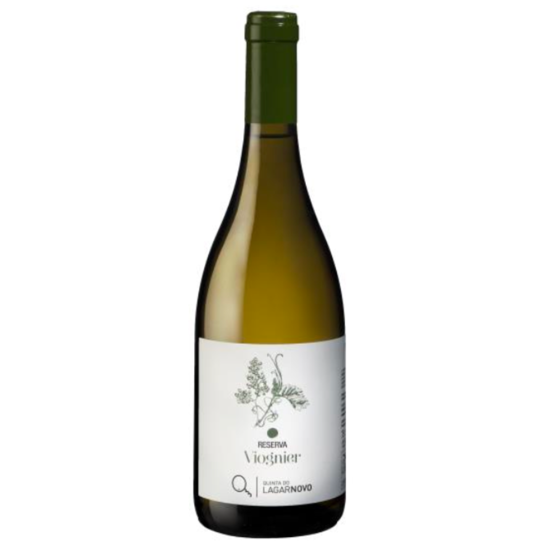 Quinta do Lagar New Viognier Reserve Blanc 2020, 75cl 