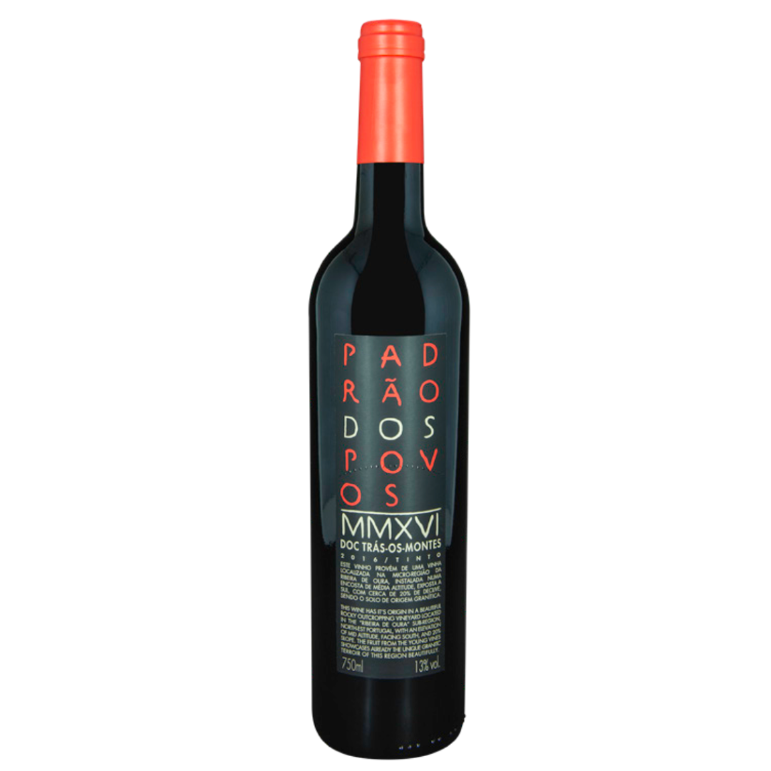 Quinta de Arcossó Grand Reserve White 2021, 75cl