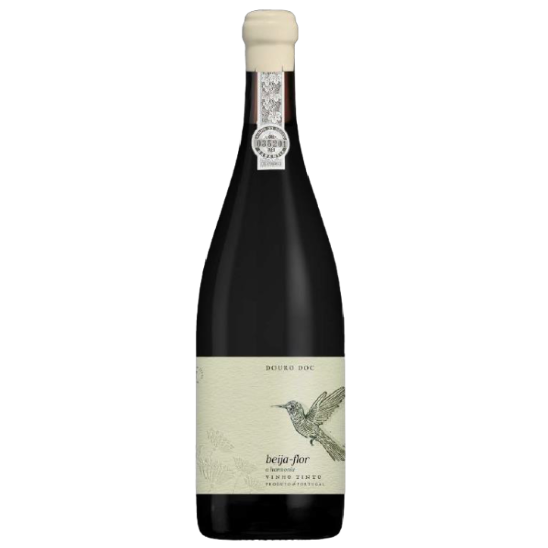 Hummingbird Harmony Rouge 2021, 75cl