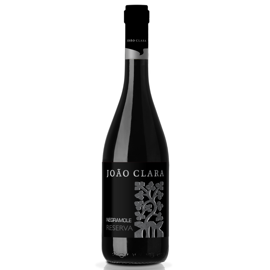 João Clara Negramole Réserve Rouge 2020, 75cl
