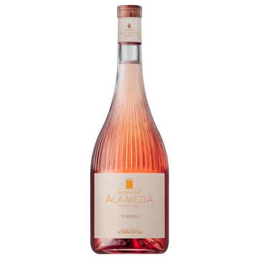 Quinta da Alameda Torreão Rosé 2022, 75cl