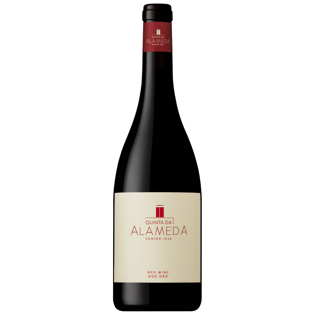 Quinta da Alameda Rouge 2020, 75cl