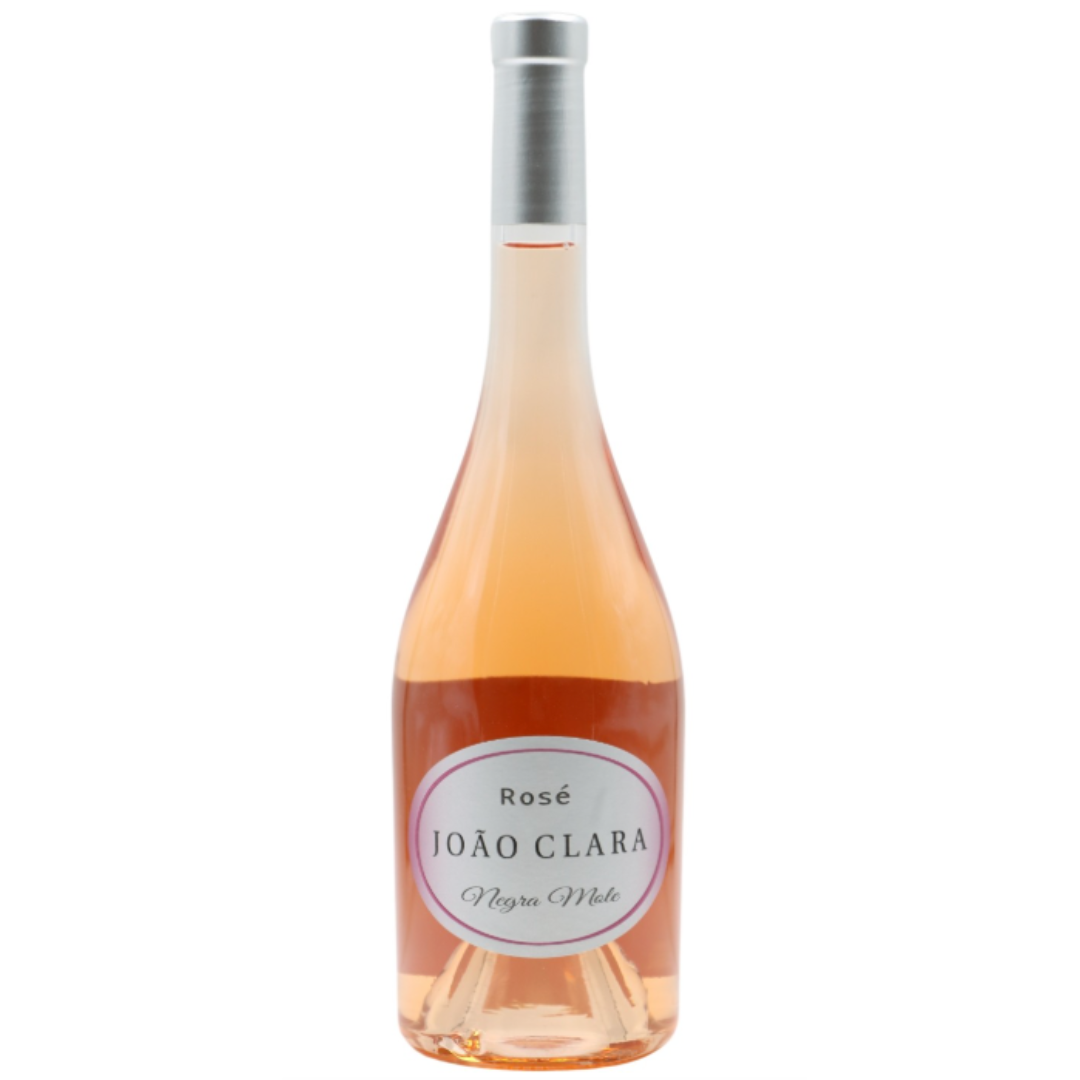João Clara Rosé 2023, 75cl