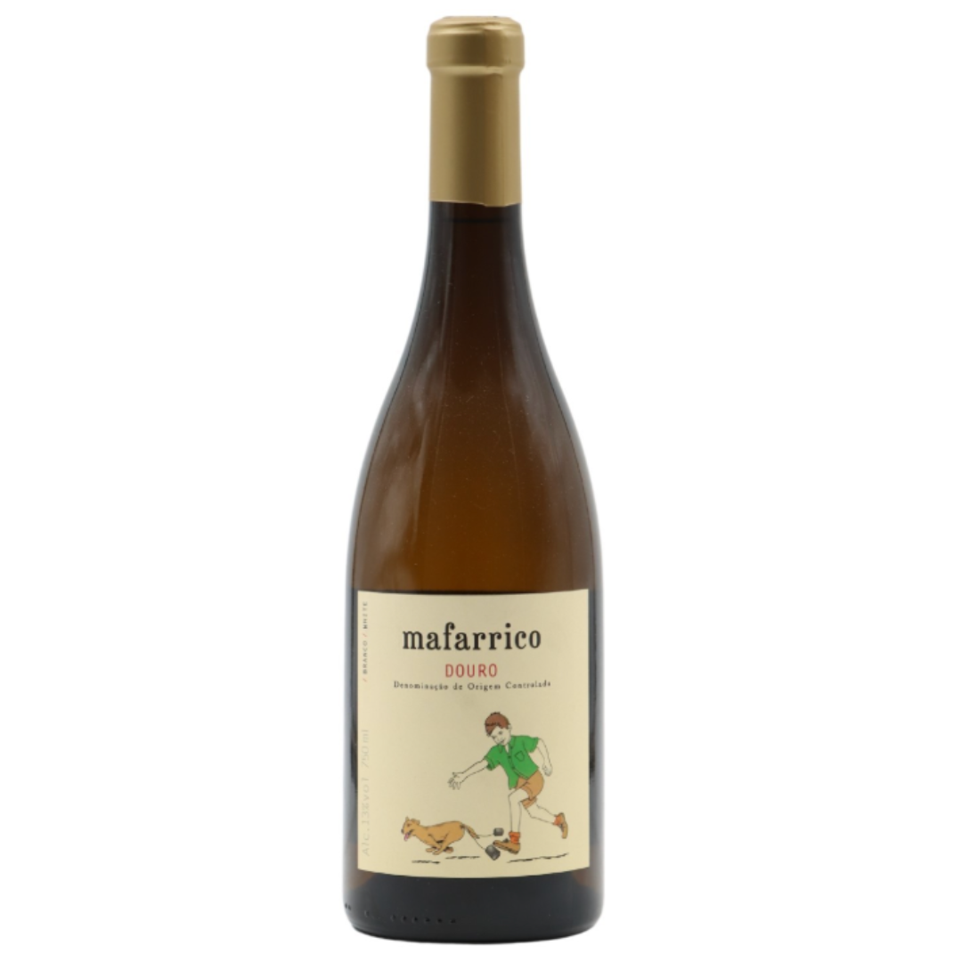 Mafarrico White 2021, 75cl