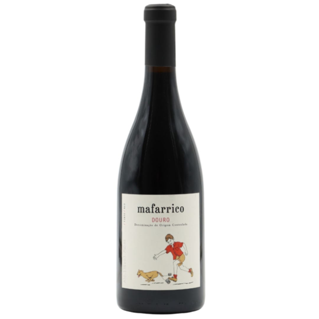 Mafarrico Rouge 2020, 75cl