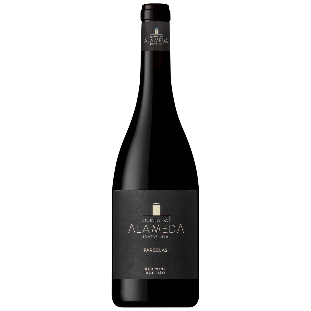 Quinta da Alameda Parcelas Rouge 2020, 75cl