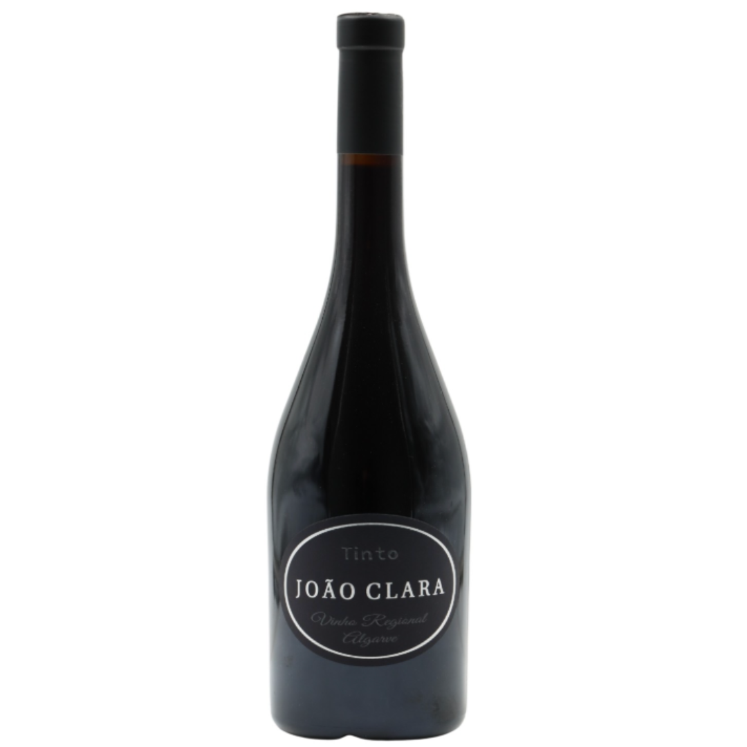 João Clara Rouge 2019, 75cl