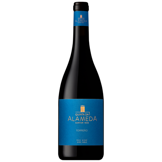 Quinta da Alameda Torreão Tinto 2020, 75cl