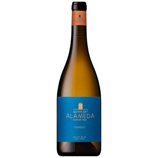 Quinta da Alameda Torreão Branco 2022, 75cl