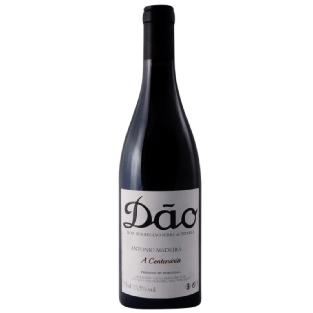 António Madeira A Centenária Rouge 2016, 75cl