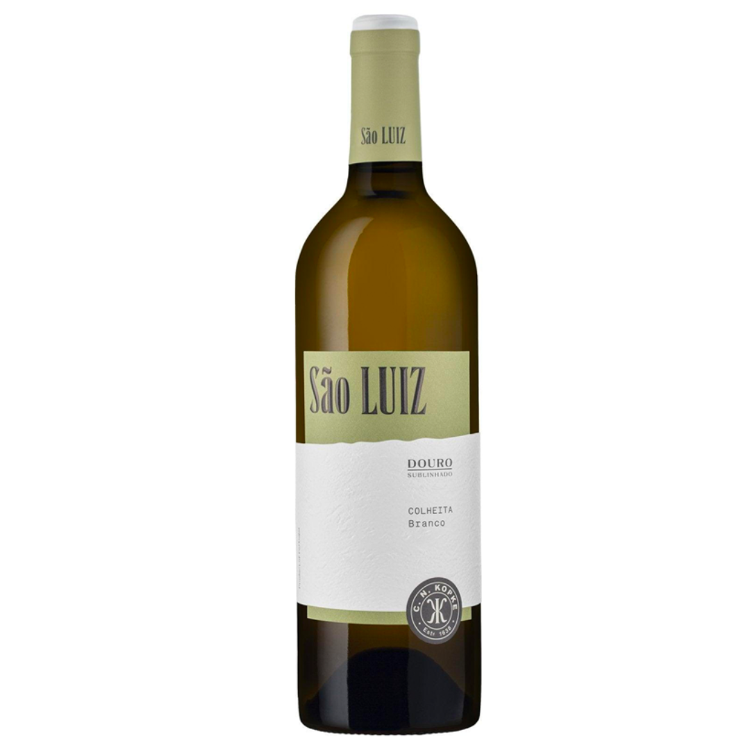 Kopke São Luiz Branco 2023, 75cl