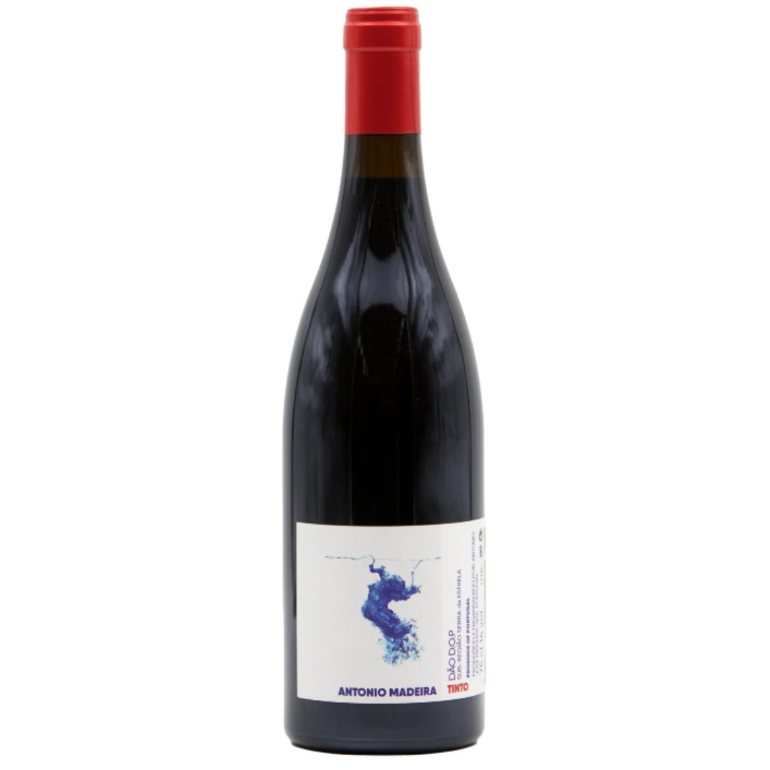 António Madeira Harvest Rouge 2020, 75cl 