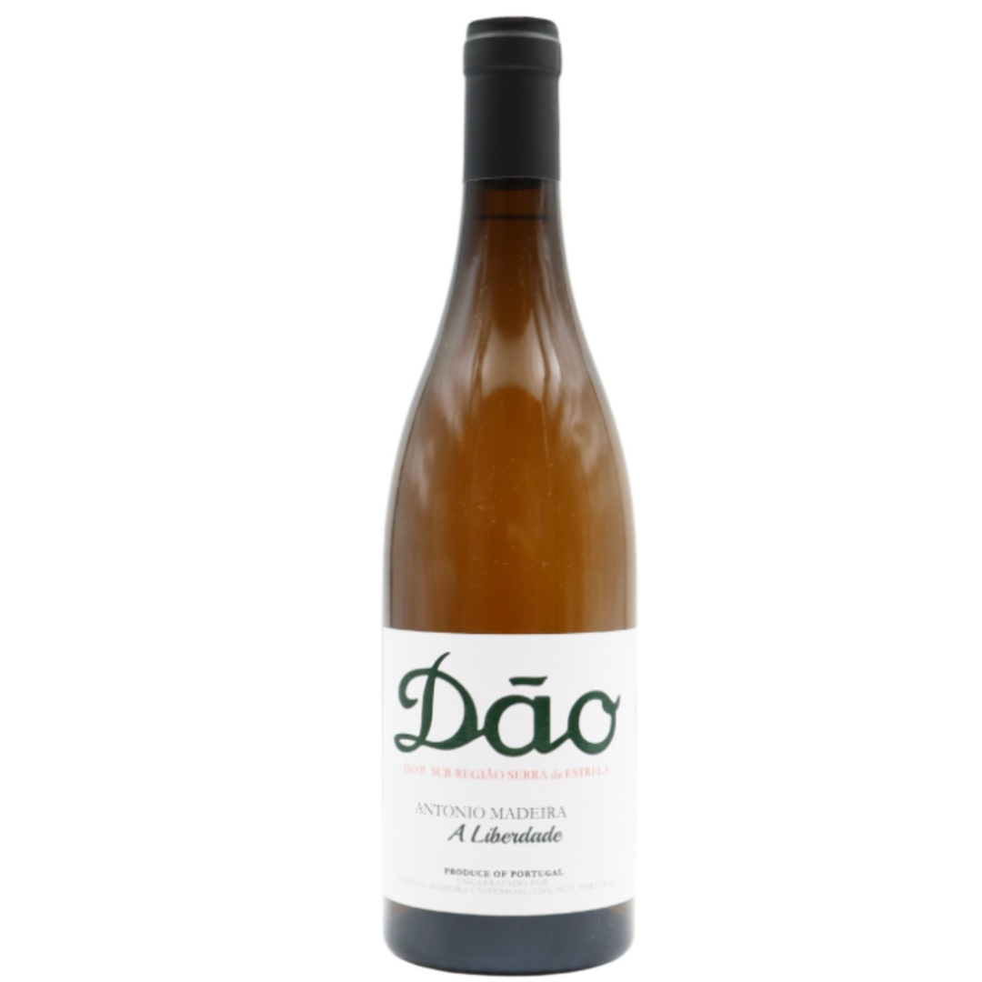 António Madeira Freedom Blanc 2020, 75cl