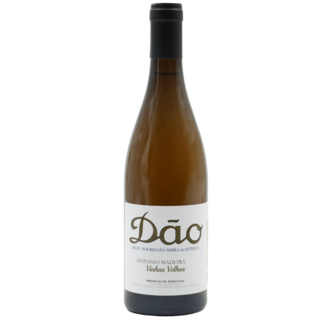 António Madeira Vieilles Vignes Blanc 2020, 75cl