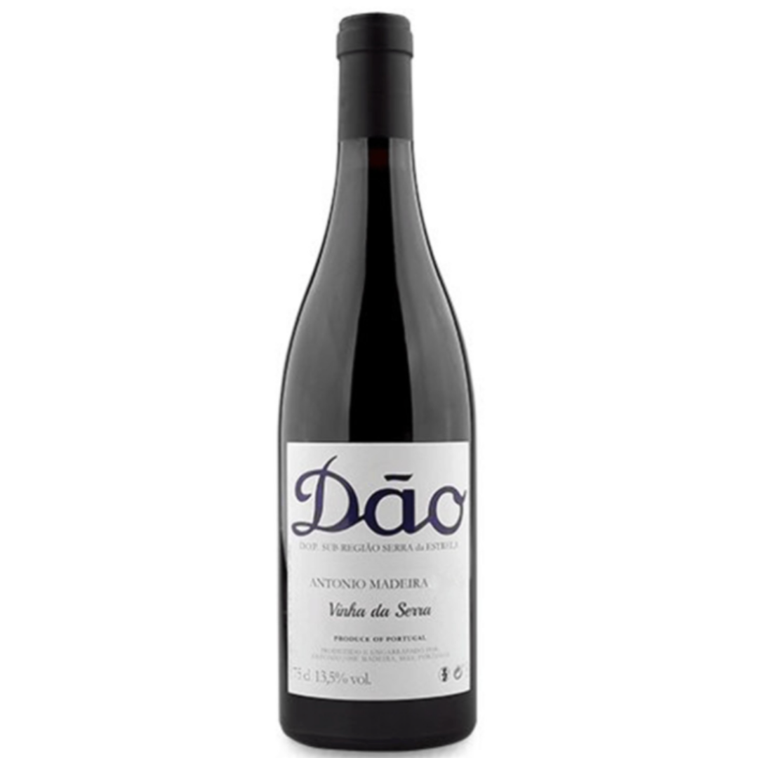 Vin rouge António Madeira 2016, 75cl