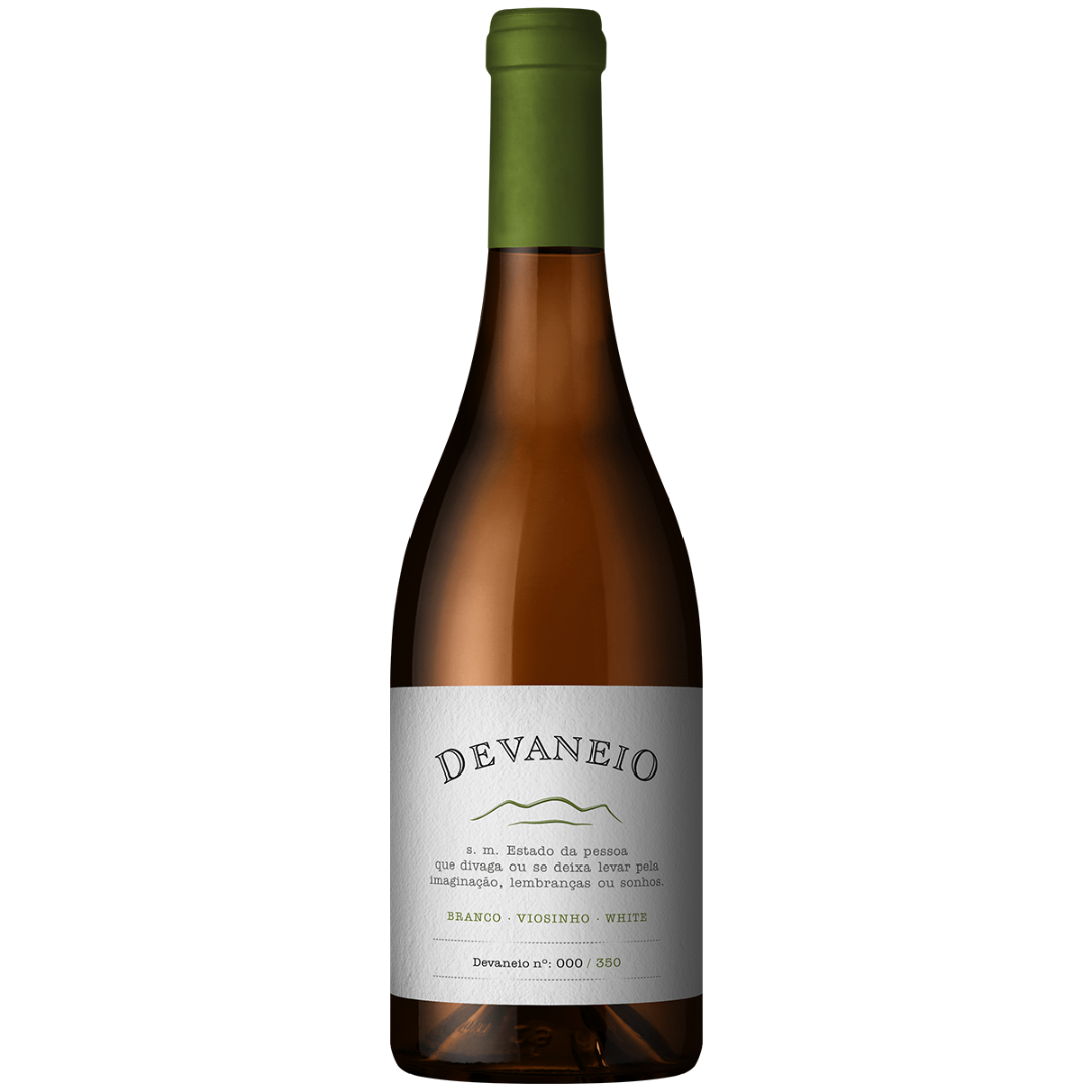 Daydream Viosinho Blanc 2020, 75cl