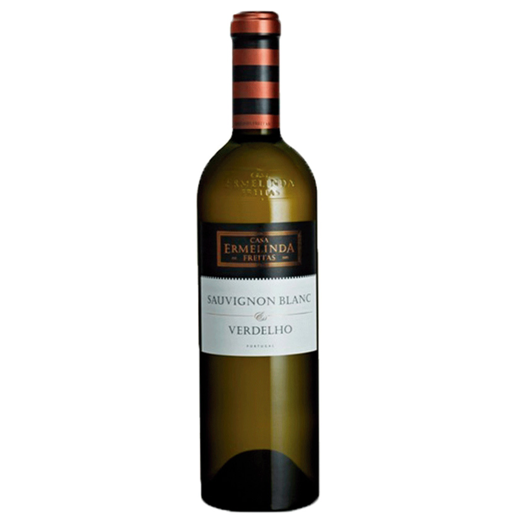 Casa Ermelinda Freitas Sauvignon Blanc Verdelho Branco 2022, 75cl