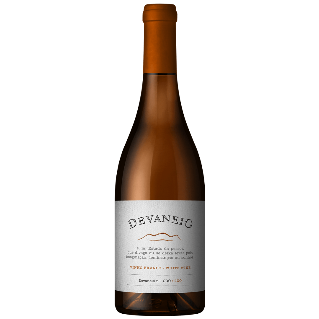 Daydream Curtimenta Blanc 2019, 75cl
