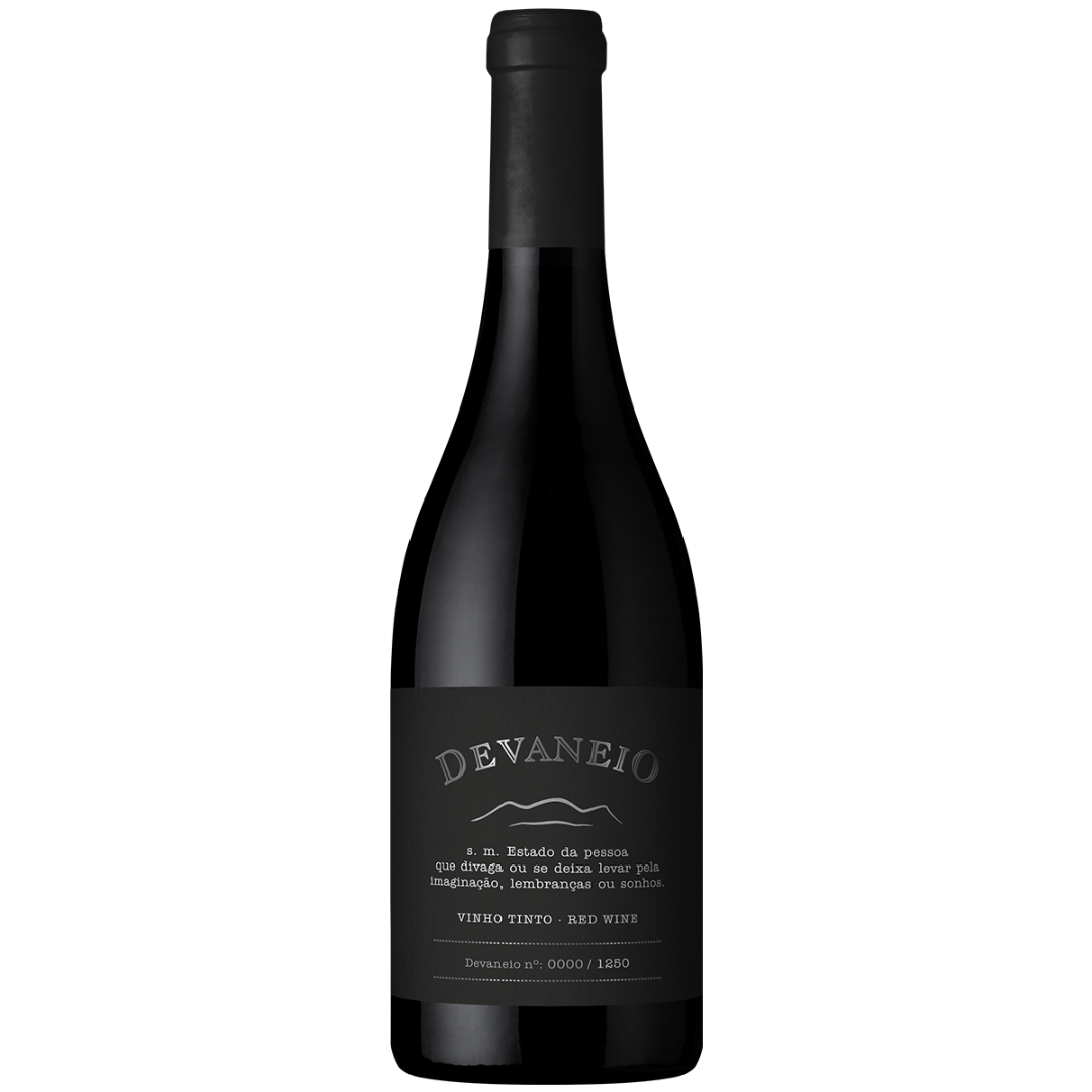 Devaneio Field Blend Rouge 2021, 75cl