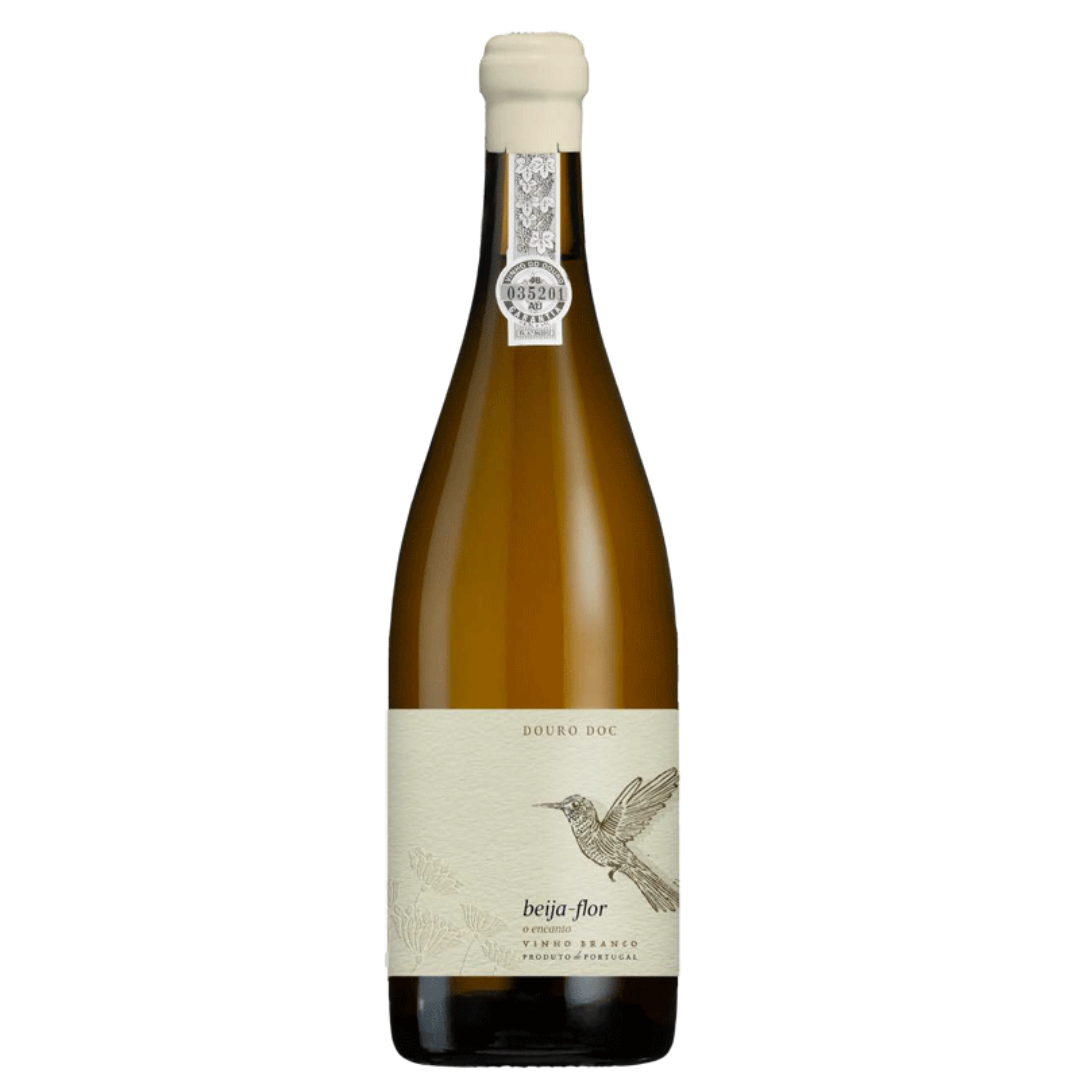 Colibri The Charm Blanc 2022, 75cl
