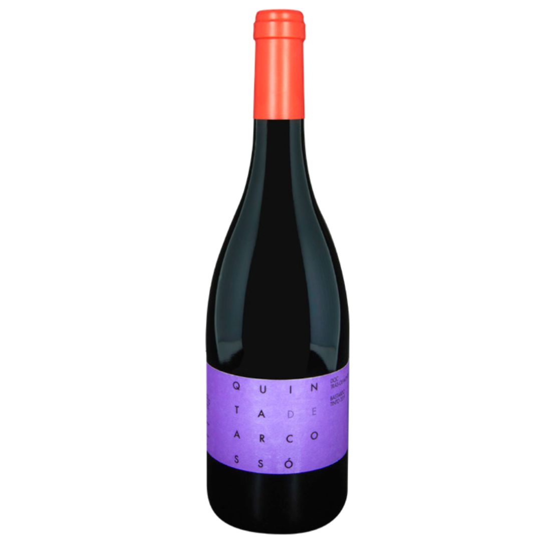 Quinta de Arcossó Grand Reserve White 2021, 75cl