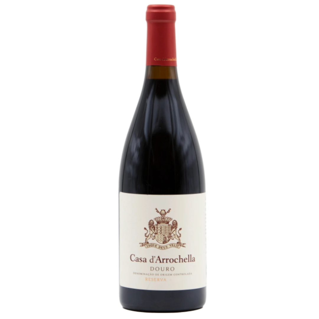Casa D'Arrochela Réserve Rouge 2020, 75cl