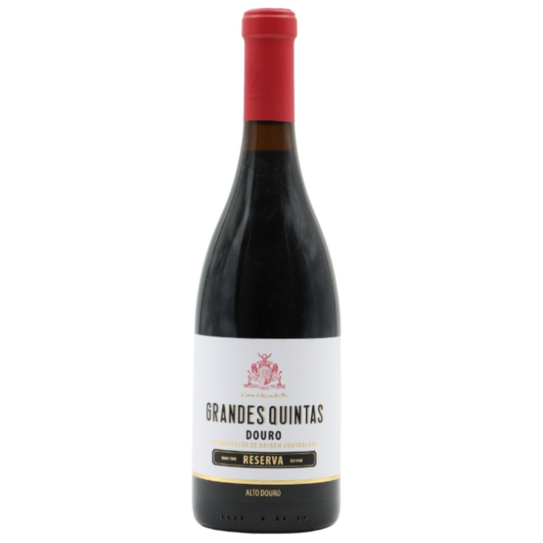 Casa D´Arrochela Grandes Quintas Réserve Rouge 2019, 75cl