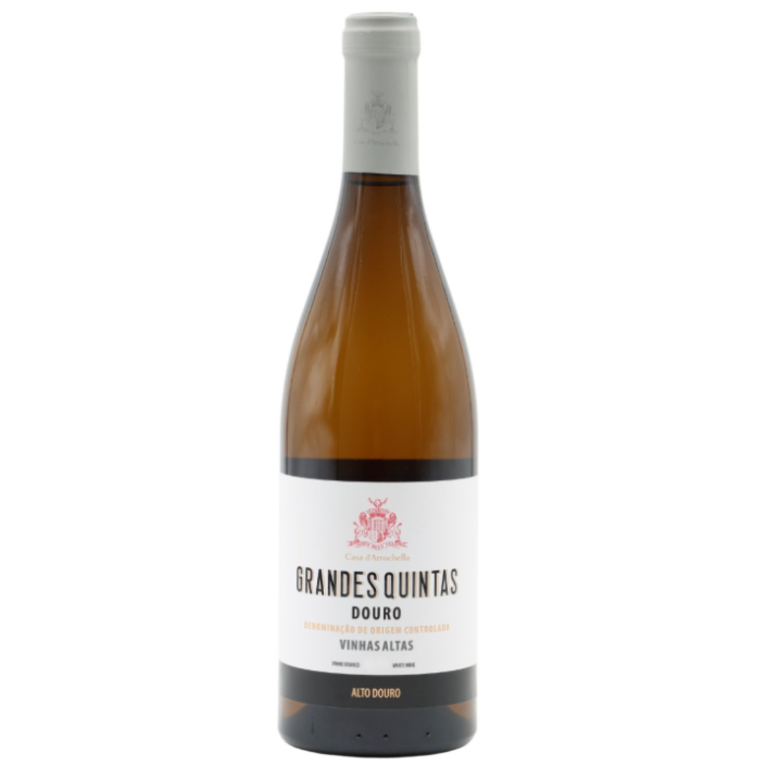 Casa D´Arrochela Grandes Quintas Vinhas Altas White 2021, 75cl