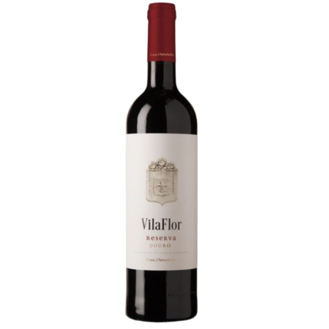 Casa D'Arrochela Vila Flor Réserve Rouge 2020, 75cl