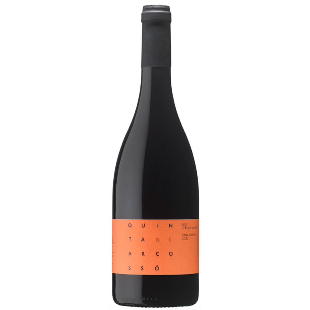 Quinta de Arcossó Grand Reserve White 2021, 75cl