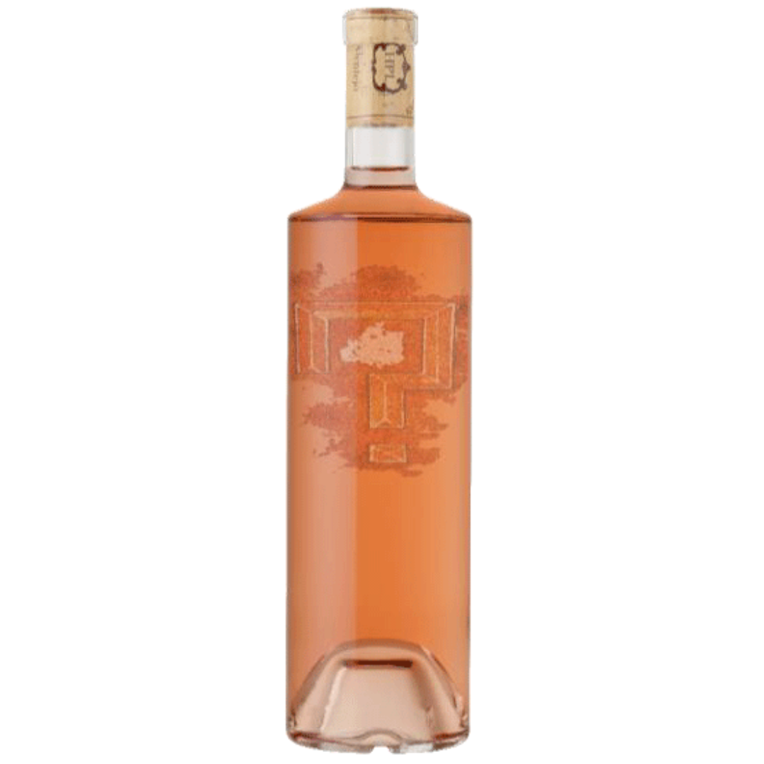 Herdade Papa Leite Rosé 2023, 75cl