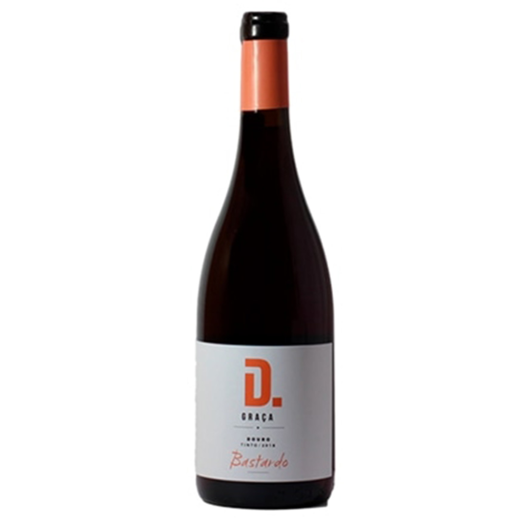 D. Graça Bastardo Tinto 2019, 75cl