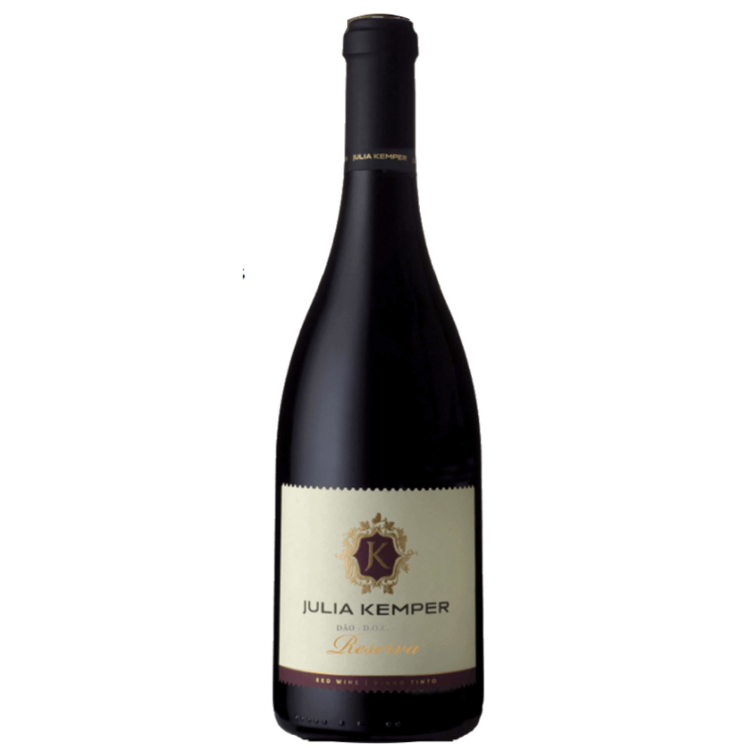 Julia Kemper Reserva Rouge 2011, 75cl