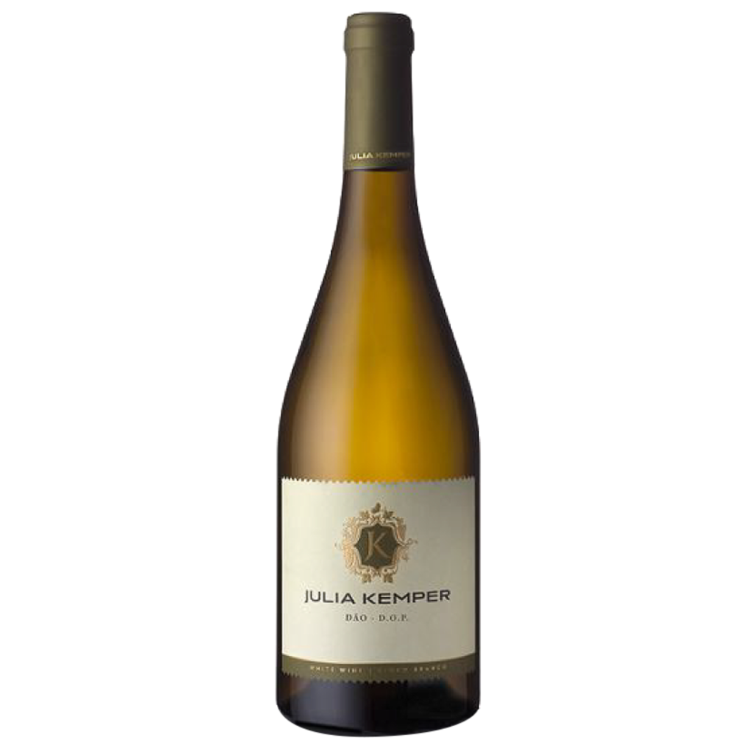 Julia Kemper Branco 2017, 75cl
