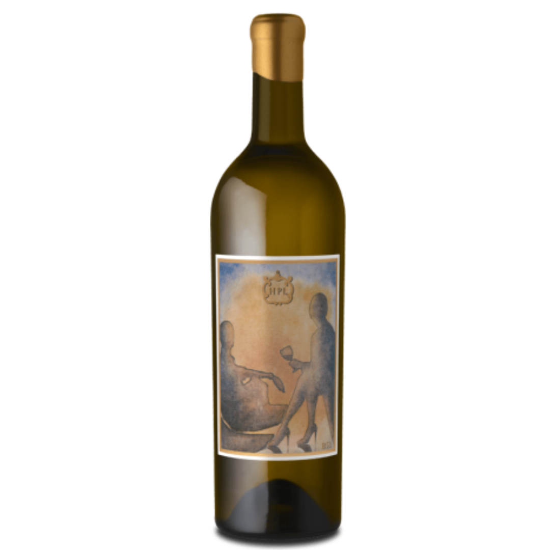 Papa Leite Stories Blanc 2022, 75cl