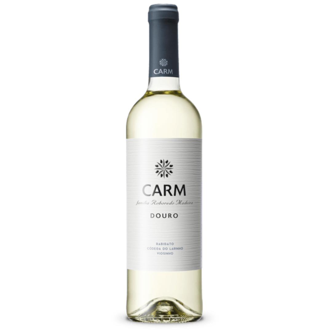 CARM Branco 2024, 75cl