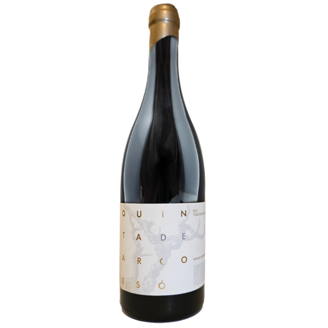 Quinta de Arcossó Grand Reserve White 2021, 75cl