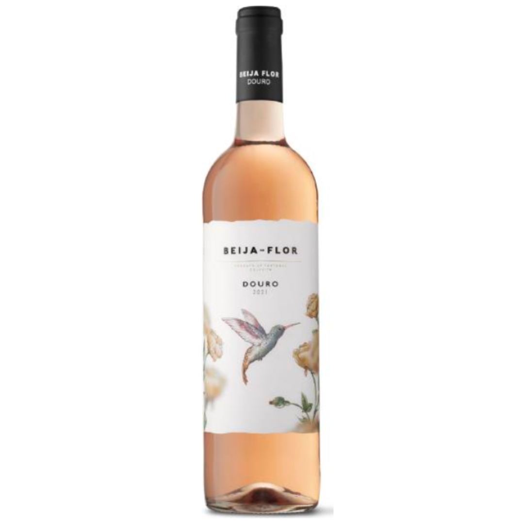 Beija-Flor Rosé 2023, 75cl